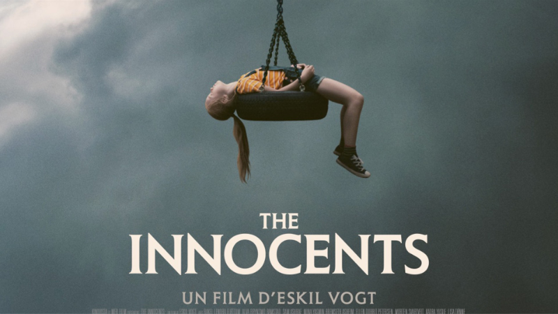 The Innocents
